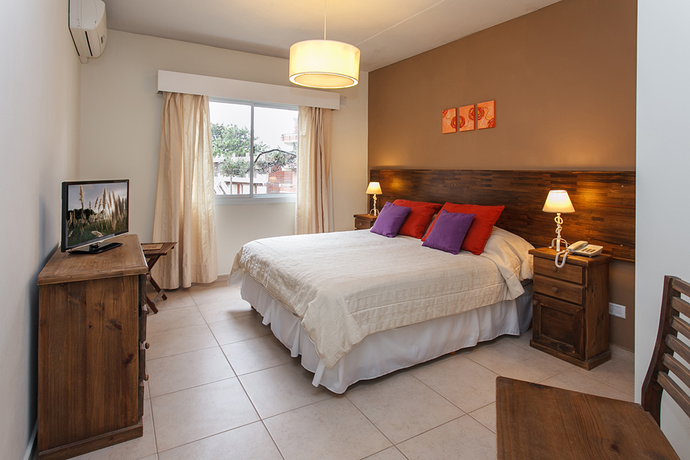 Habitación doble